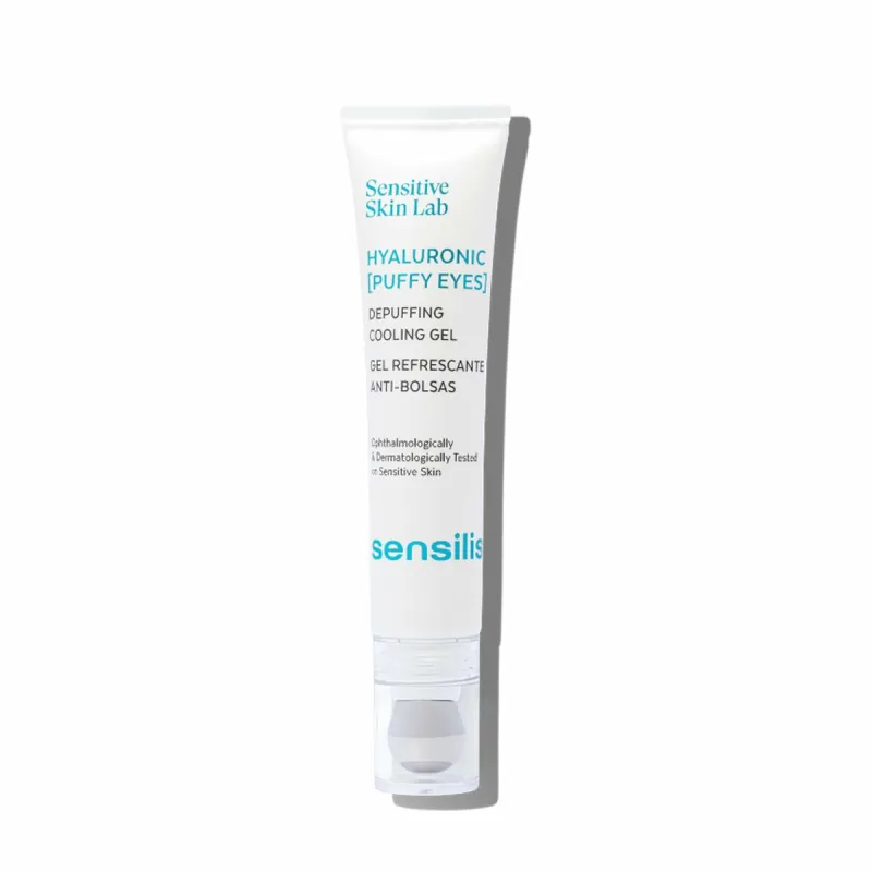Acu kontūrzīmulis Sensilis HYALURONIC 15 ml