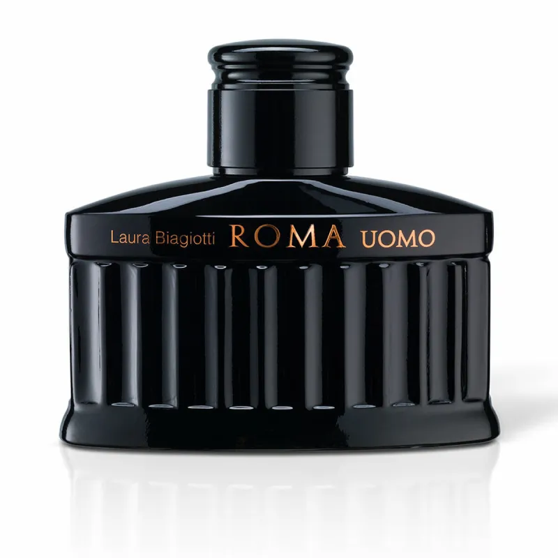 Miesten parfyymi Laura Biagiotti ROMA UOMO 125 ml