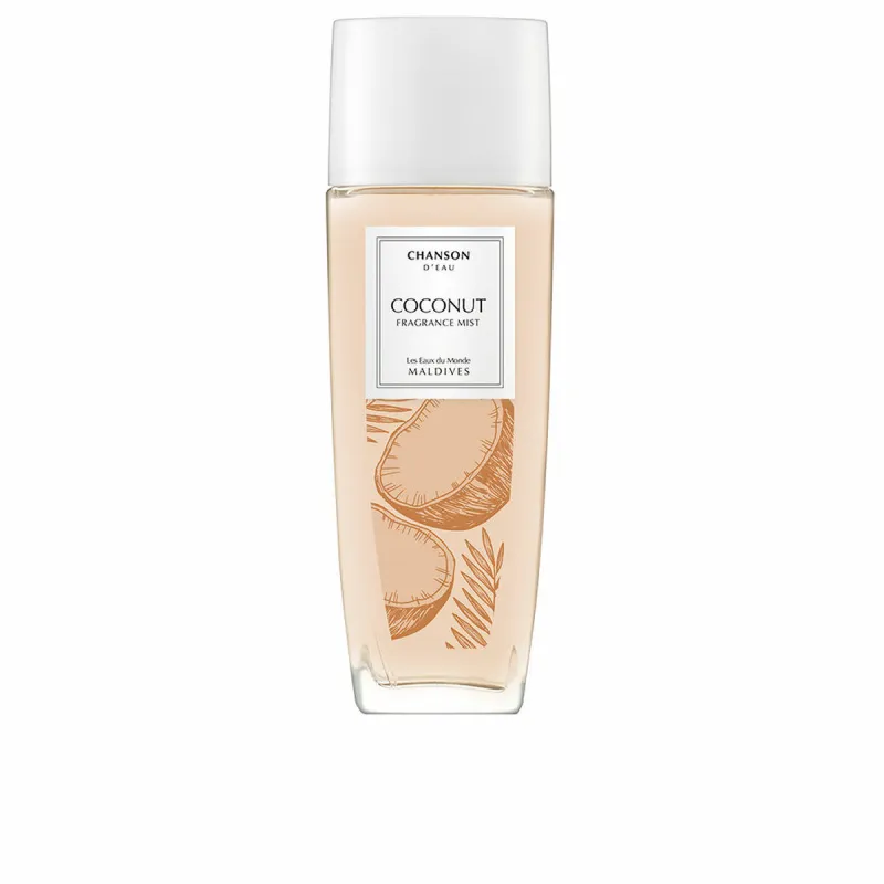 Moterų kvepalai Chanson D'Eau CHANSON D'EAU 75 ml