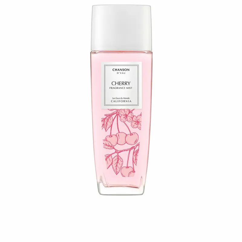 Ķermeņa Sprejs Chanson D'Eau CHANSON D'EAU 75 ml