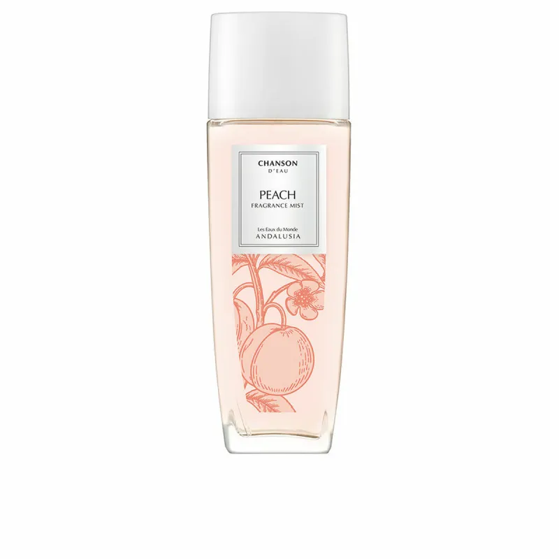 Naisten parfyymi Chanson D'Eau CHANSON D'EAU 75 ml