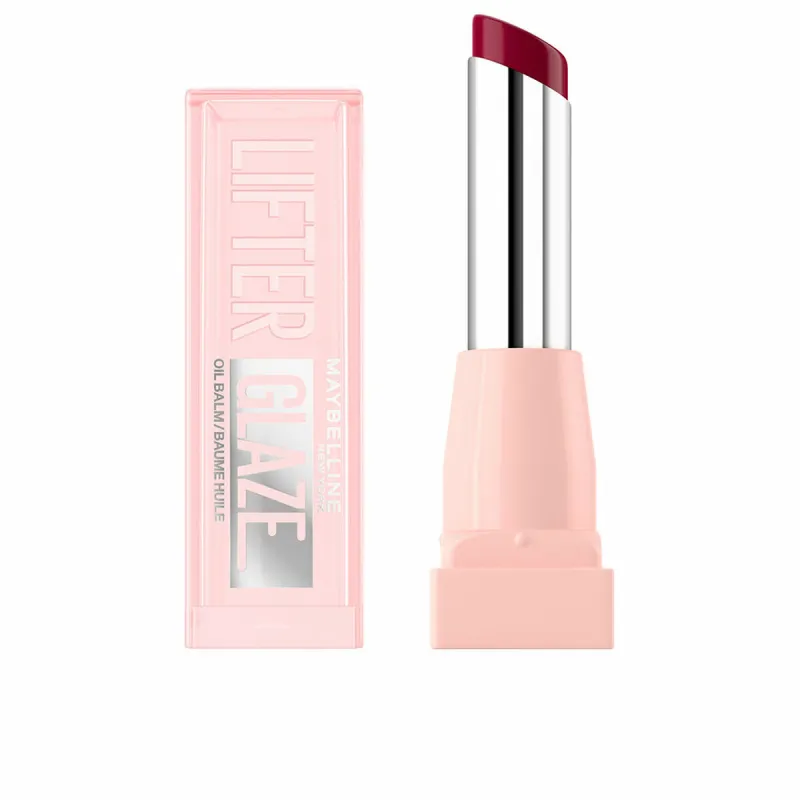 Huulipuna Maybelline LIFTER 008-Acai Glaze 2,8 g