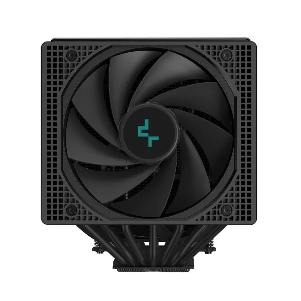 Вентилятор процессора DEEPCOOL R-ASN4-BKNVMD-G