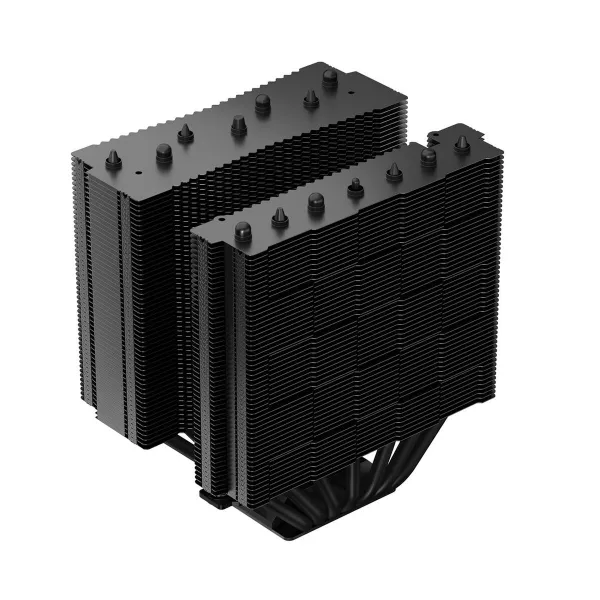 CPU Ventilators DEEPCOOL R-ASN4-BKNVMD-G