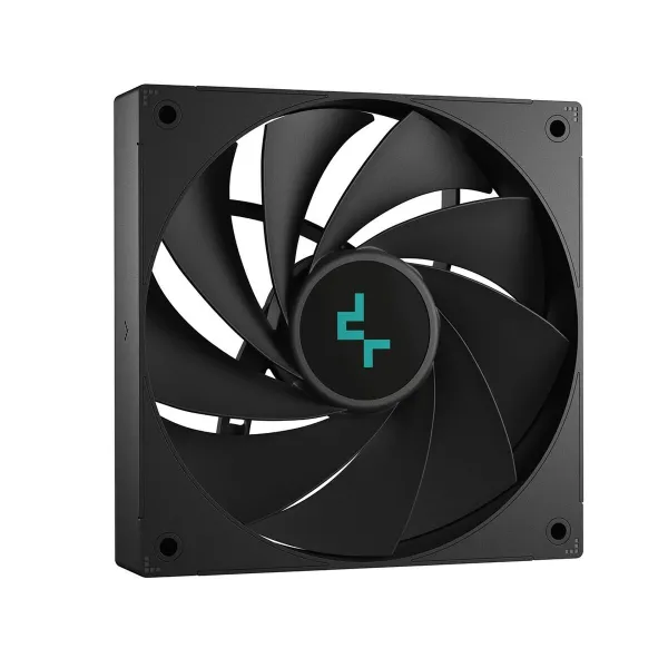 Вентилятор процессора DEEPCOOL R-ASN4-BKNVMD-G