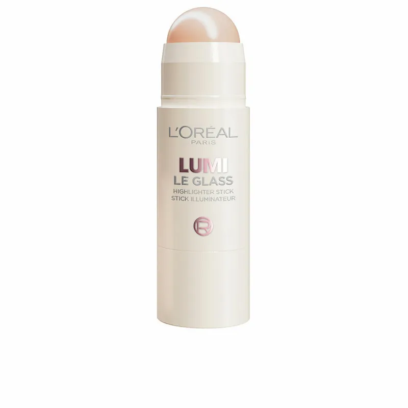 Meigikomplekt L'Oreal Make Up LUMI LE GLOW