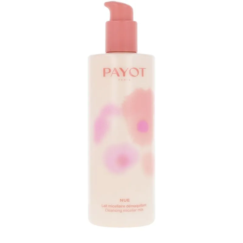 Sejas tīrīšanas želeja Payot NUE 400 ml