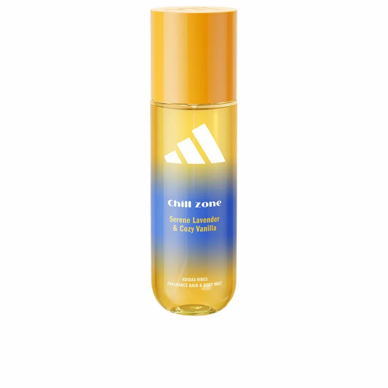 Vartalosuihke Adidas CHILL ZONE 236 ml