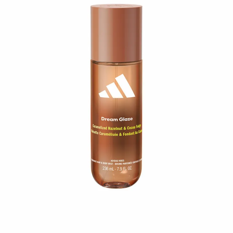 Vartalosuihke Adidas DREAM GLAZE 236 ml