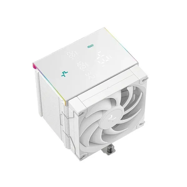 CPU Ventilators DEEPCOOL R-AK500-WHAPMN-G