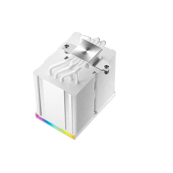 Вентилятор процессора DEEPCOOL R-AK500-WHAPMN-G