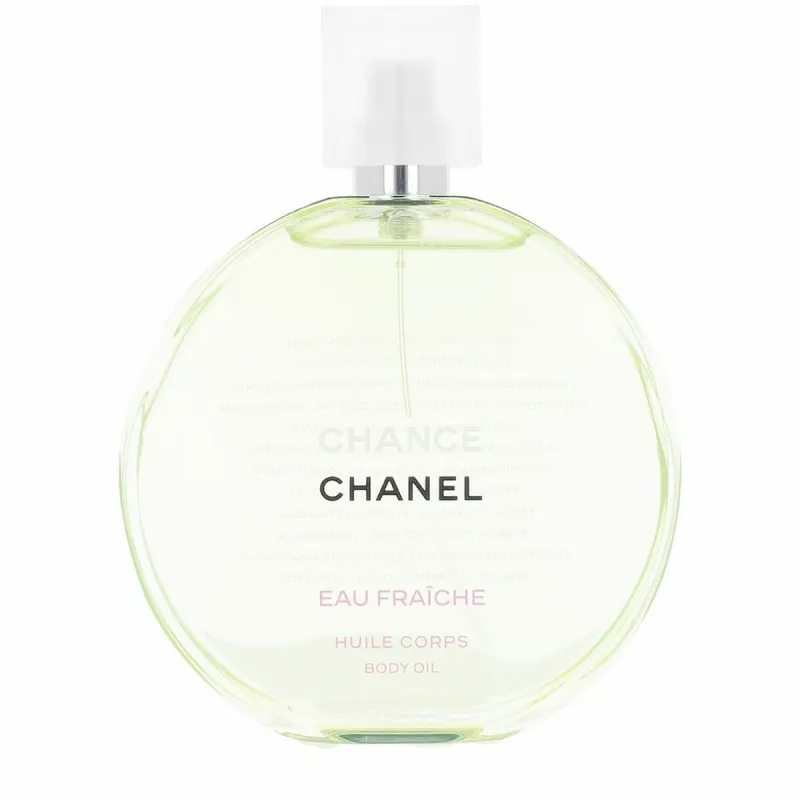 Лосьон для тела Chanel CHANCE 150 ml