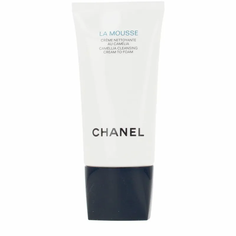 Veido valymo gelis Chanel LA MOUSSE 150 ml