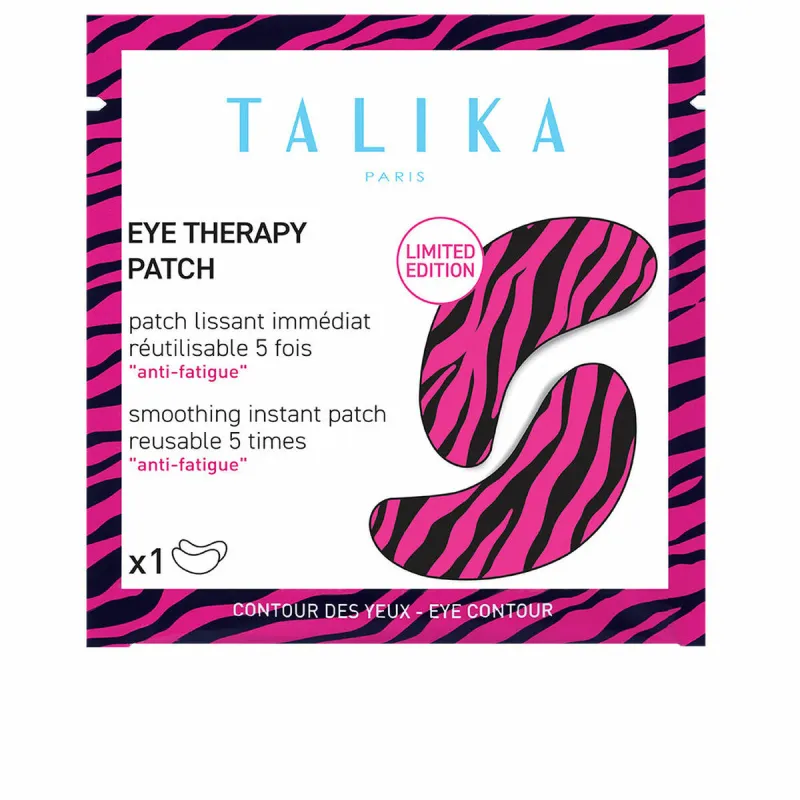 Silmänympärysvoide Talika EYE THERAPY (1 osaa)