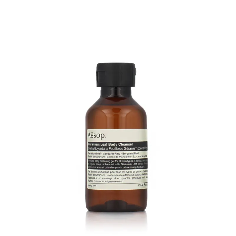 Vartaloemulsio Aesop Body & Hand 100 ml