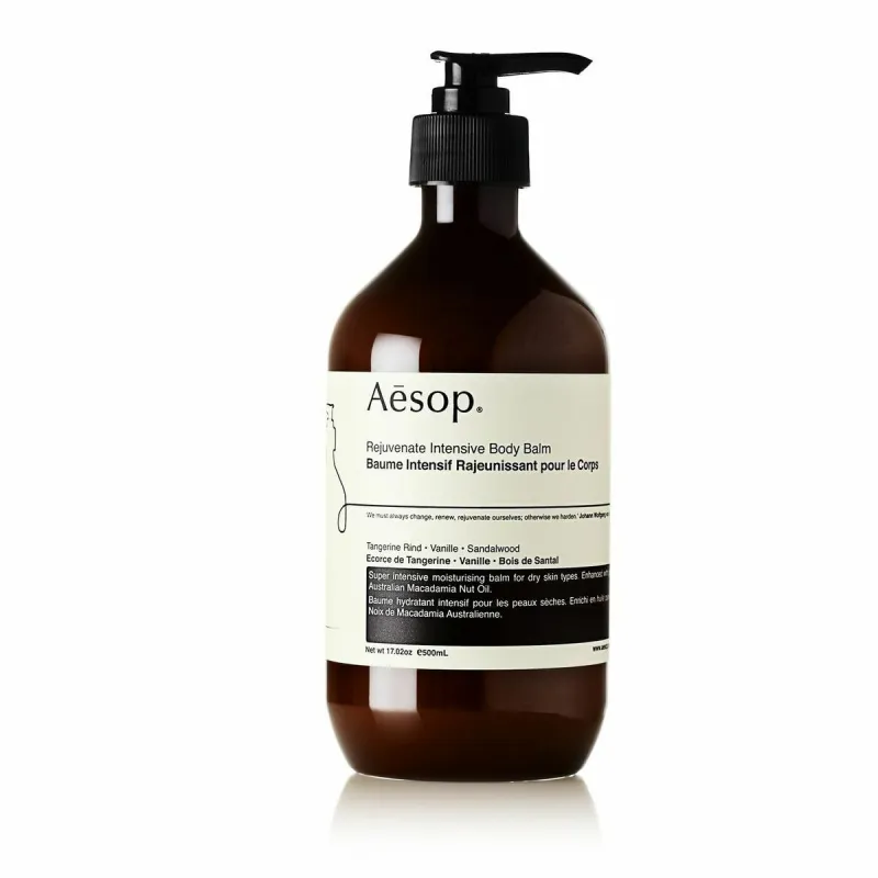 Ihupiim Aesop REJUVENATE INTENSIVE 500 ml
