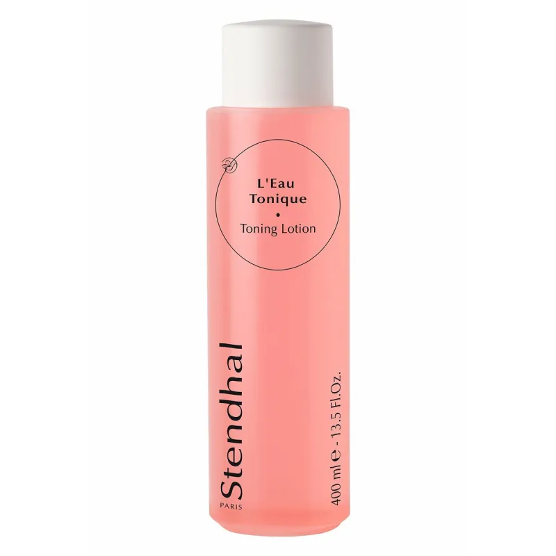 Kasvomeikinpoistoaine Stendhal ÉCLAT ESSENTIEL 400 ml