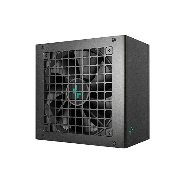 Strāvas padeve DEEPCOOL