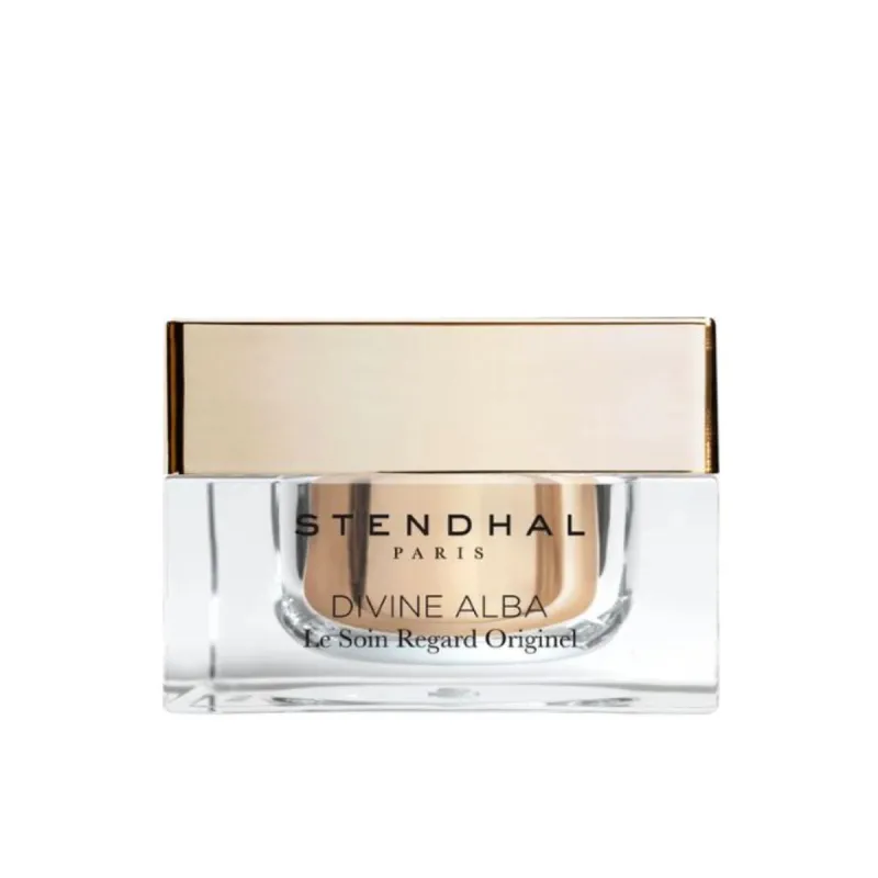 Päivävoide Stendhal Le Soin Regard Originel 10 ml