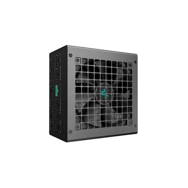 Strāvas padeve DEEPCOOL