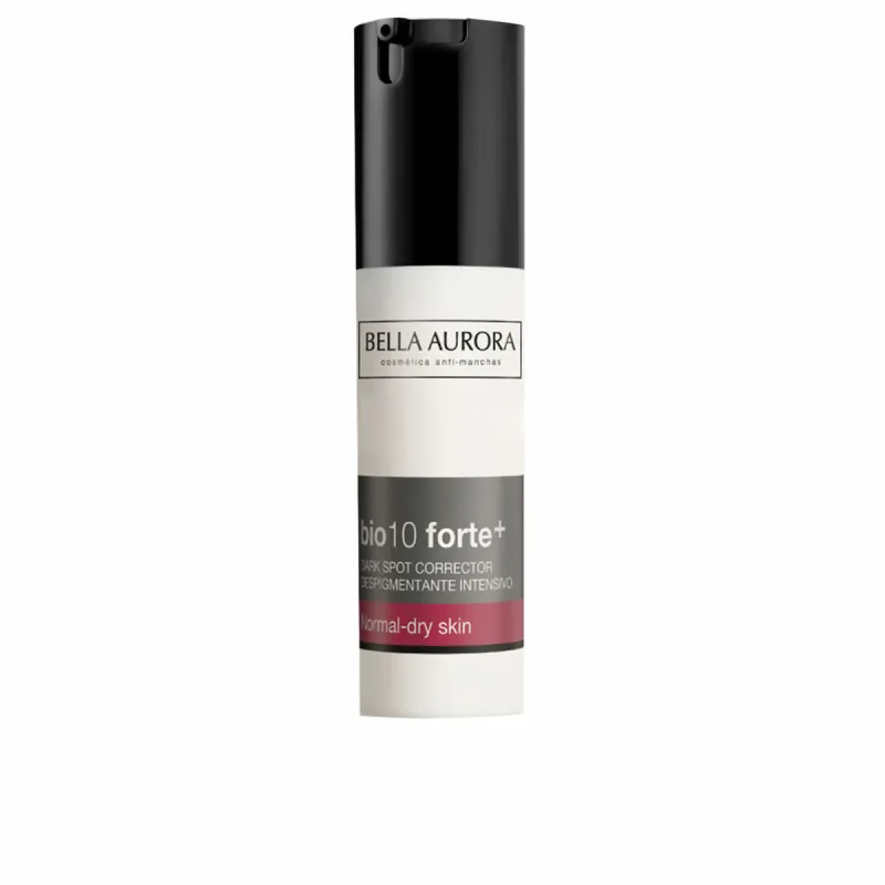 Veido kremas Bella Aurora BIO10 30 ml