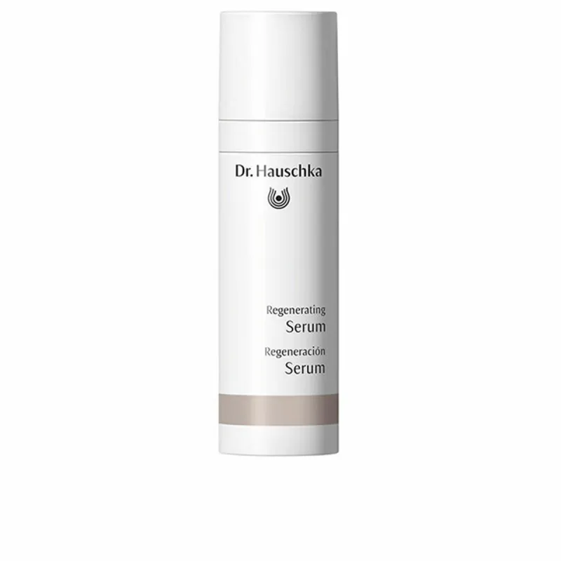Veido serumas Dr. Hauschka REGENERATING DR.HAUSCHKA 30 ml
