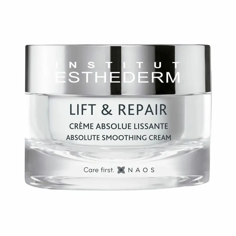Veido kremas Institut Esthederm LIFT & REPAIR 50 ml