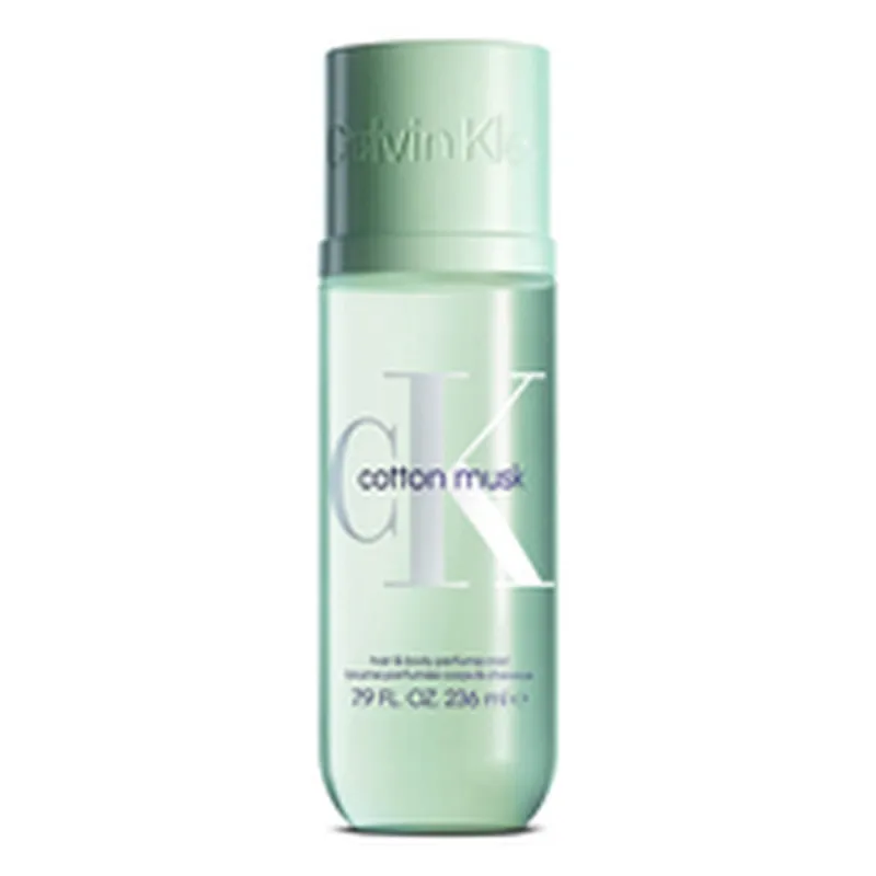 Ķermeņa losjons Calvin Klein CK COTTON MUSK 236 ml