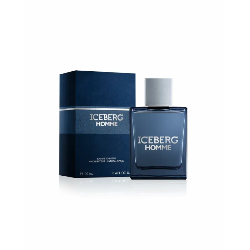 Vyrų kvepalai Iceberg ICEBERG HOMME 100 ml