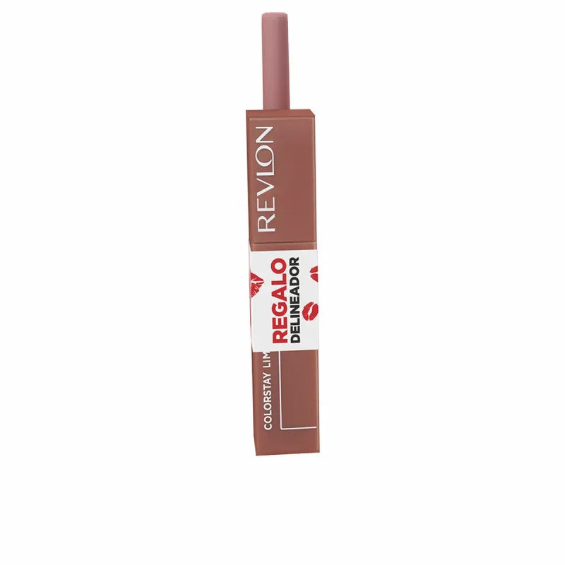 Lūpų dažai Revlon COLORSTAY 2 Dalys