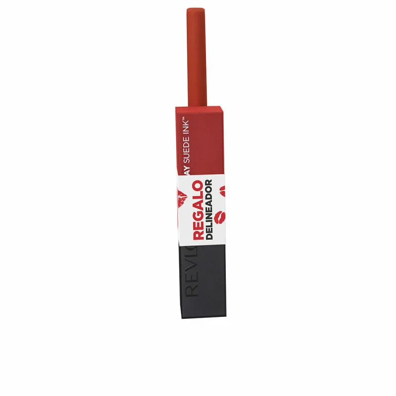 Huulipuna Revlon COLORSTAY 2 Kappaletta