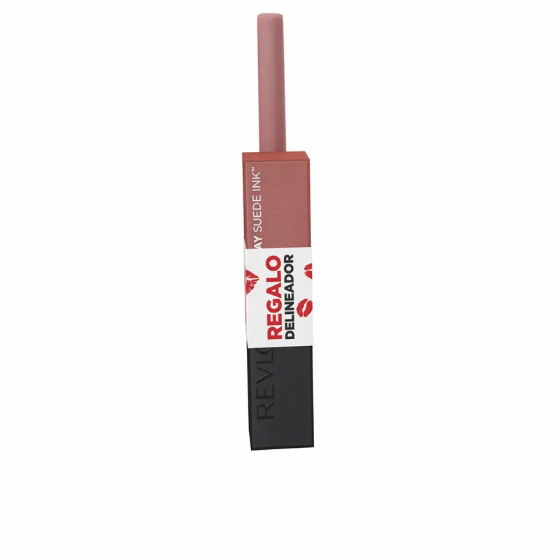 Huulipuna Revlon COLORSTAY 2 Kappaletta