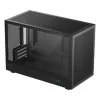 ATX Semi-tower Box DEEPCOOL R-CH260-BKNGM0-G-1 Black
