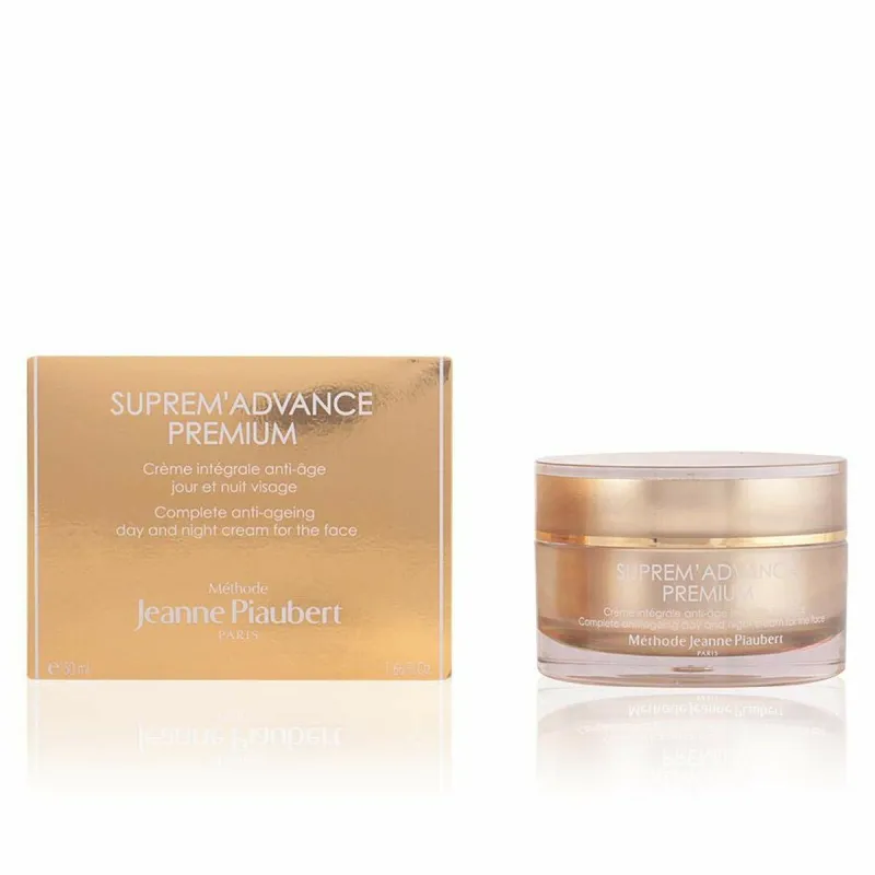 Veido kremas Jeanne Piaubert SUPREM`ADVANCE PREMIUM 50 ml