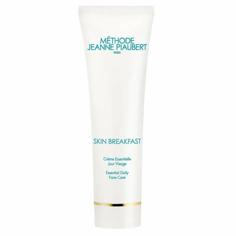 Näokreem Jeanne Piaubert SKIN BREAKFAST 30 ml
