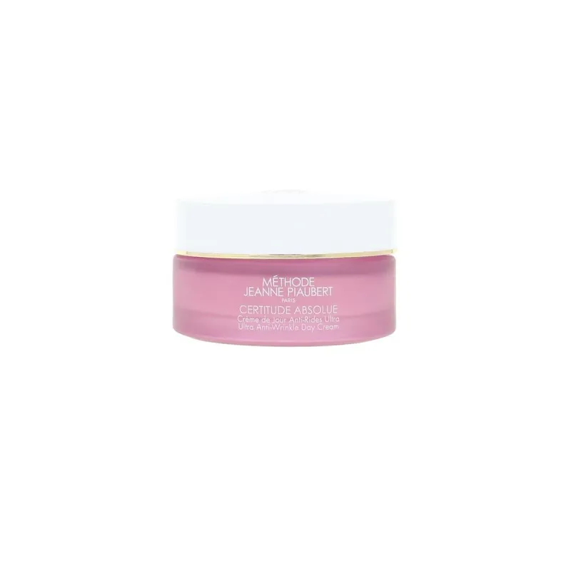Päivävoide Jeanne Piaubert CERTITUDE ABSOLUE 50 ml