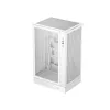 ATX Semi-tower Box DEEPCOOL R-CH270-WHNDM0-G-1 White