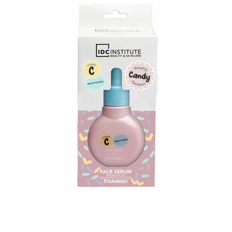 Kasvoseerumi IDC Institute CANDY 40 ml