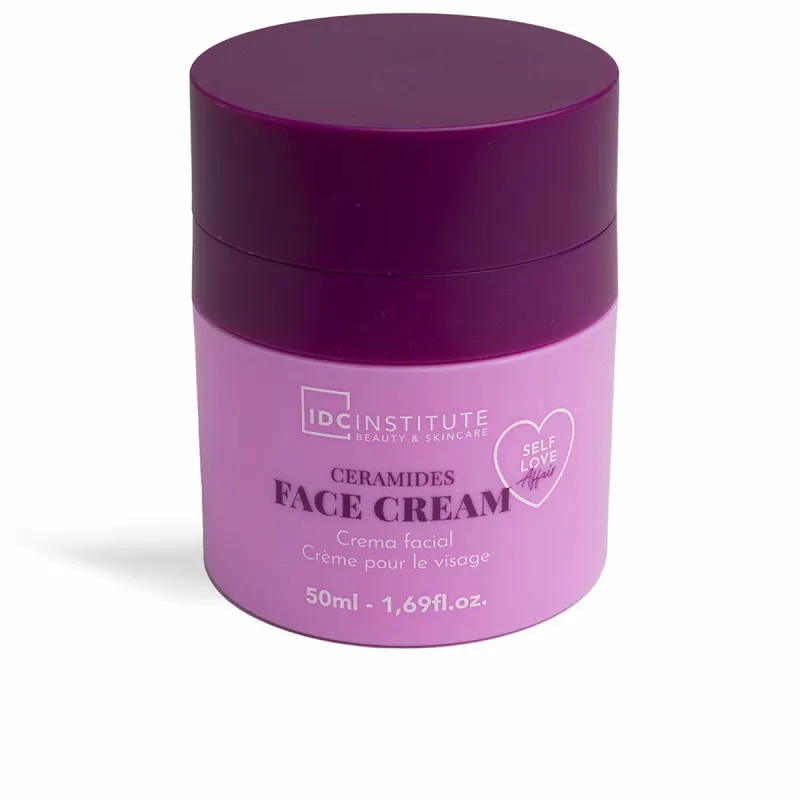 Крем для лица IDC Institute FACE CREAM 50 ml