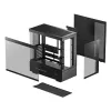 ATX Semi-tower Box DEEPCOOL R-CH690-BKNNA0D-G-1 Black