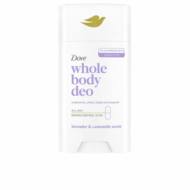 Dezodorants Zīmulītis Dove LAVANDA & CAMOMILA 75 ml