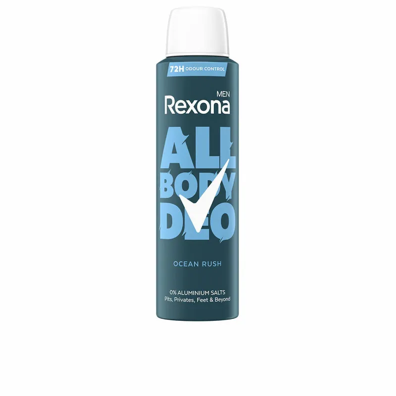 Izsmidzināms dezodorants Rexona 5743 150 ml
