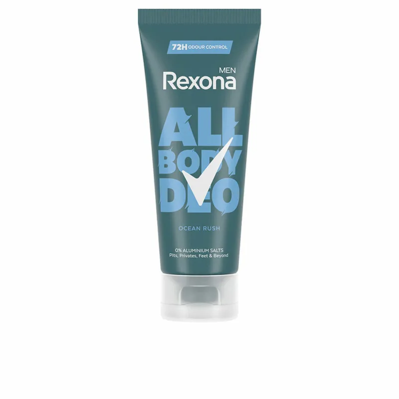 Tepamas dezodorantas Rexona 5743 75 ml