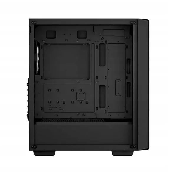 ATX Semi-tower Box DEEPCOOL R-CC560-BKAMA4-G-2 Black Multicolour