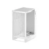 ATX Semi-tower Box DEEPCOOL R-CH170-WHNPI0D-G-1 White