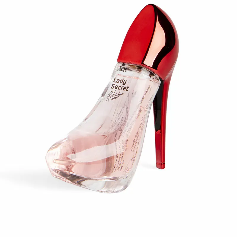 Парфюмерия унисекс AQC Fragrances LADY SECRET 30 ml