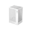 ATX Semi-tower Box DEEPCOOL R-CH170-WHNPI0D-G-1 White
