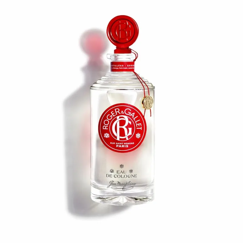 Unisex parfyymi Roger & Gallet JEAN-MARIE FARINA EDC 500 ml
