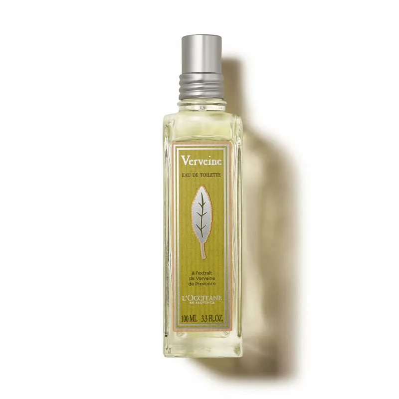 Unisex kvepalai L'Occitane En Provence VERBENA 100 ml
