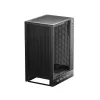 ATX Semi-tower Box DEEPCOOL R-CH170-BKNPIOD-G-1 Black